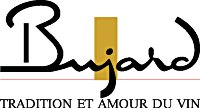 Logo Bujard Vins SA
