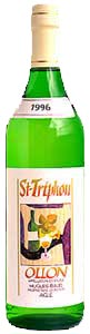 St-Triphon