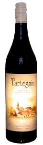 Tartegnin