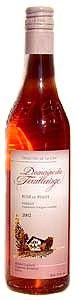 rosé de pinot