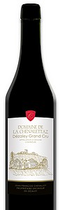 Dézaley Grand Cru Domaine de la Chenalettaz, blanc