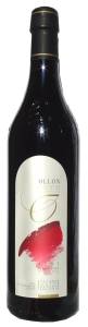 Ollon Pinot Noir