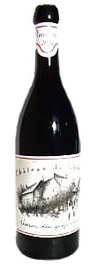 Château de Luins Pinot Noir