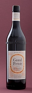 Grand-Pertuis - La Baronnie du Dézaley