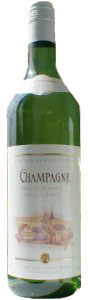 Vin de Champagne