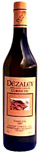 Dézaley Corniche AOC Grand cru