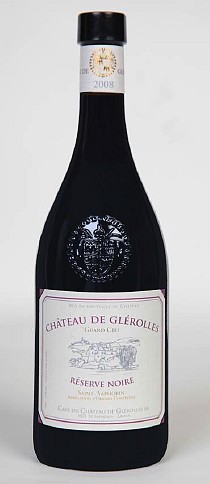 Réserve Noire, Grand Cru